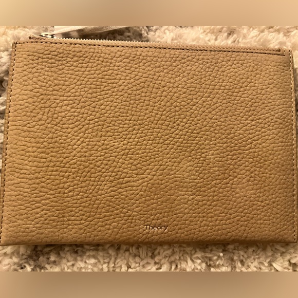 Brand New Theory Pouch - Picture 1 of 5